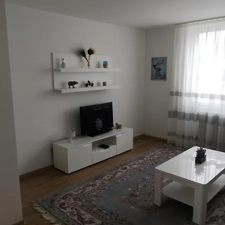 Apartman Deni Travnik Exterior photo
