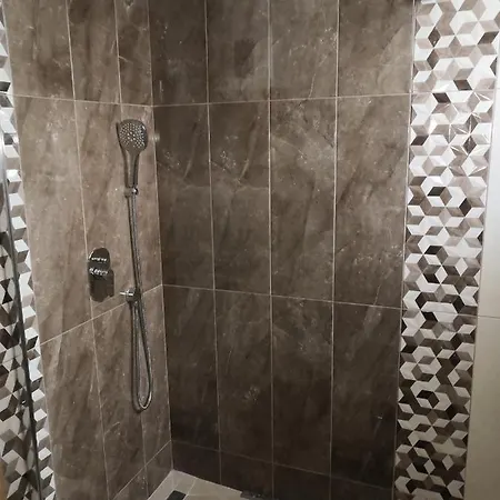 Apartman Deni Travnik Exterior photo