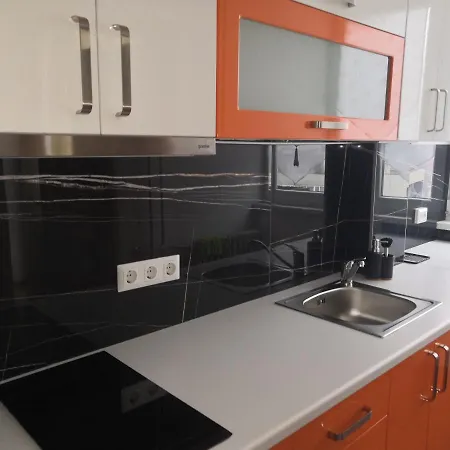 Apartman Deni Travnik Exterior photo