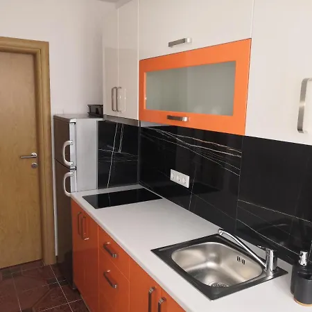 Apartman Deni Travnik Exterior photo