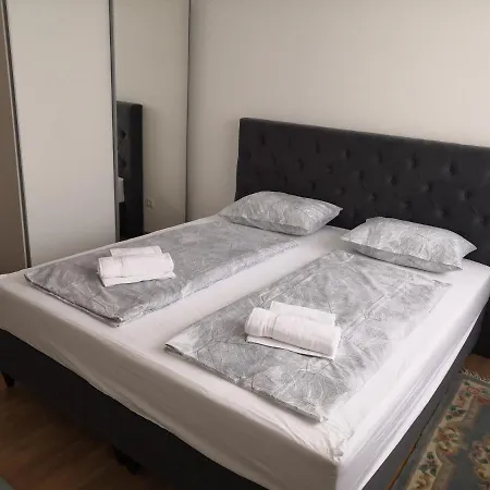 Apartman Deni Travnik Exterior photo