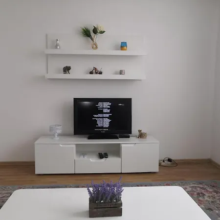 Apartman Deni Travnik Exterior photo