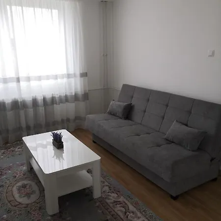 Apartman Deni Travnik Exterior photo