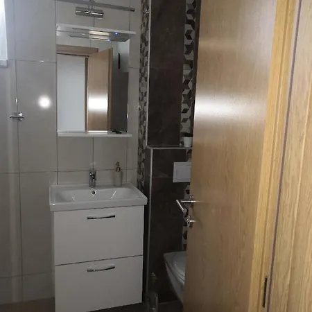 Apartman Deni Travnik Exterior photo