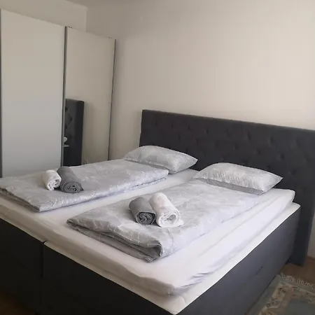 Apartman Deni Travnik Exterior photo