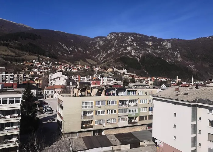 Apartman Deni