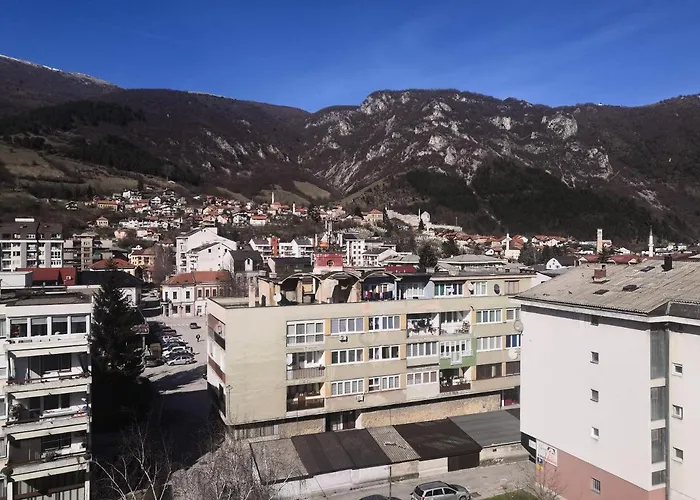 Apartman Deni