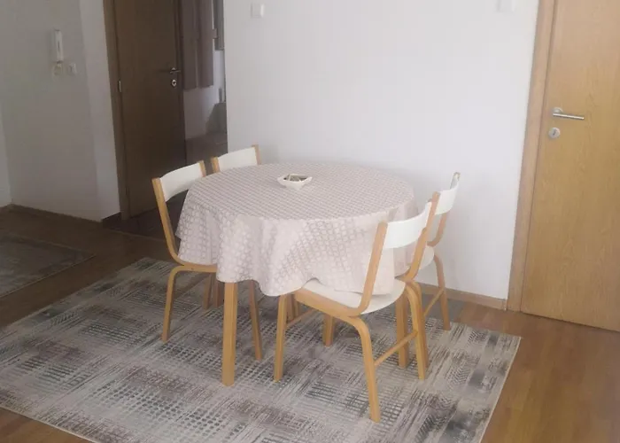 Apartman Deni