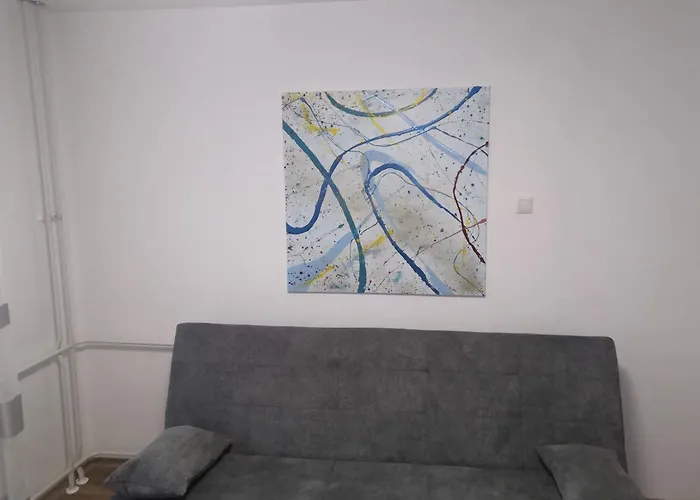 Apartman Deni