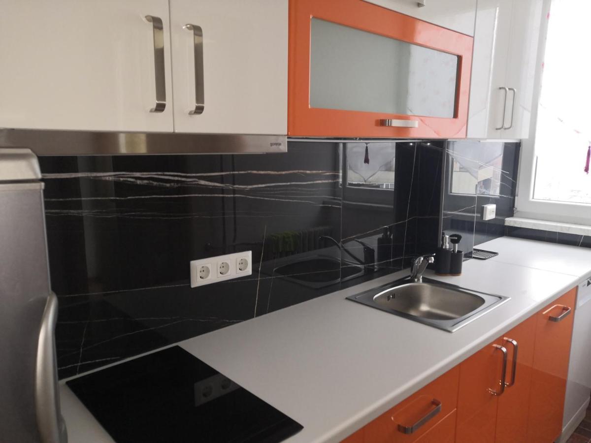 Apartment Deni Travnik