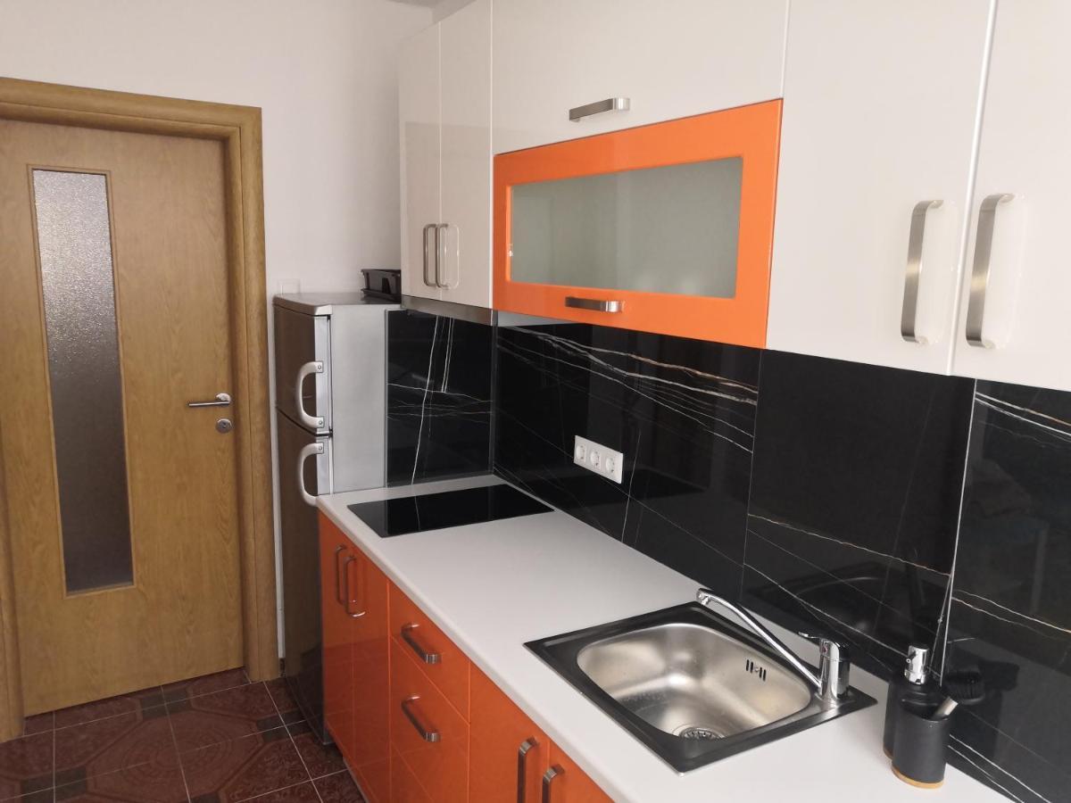 Deni Apartment Travnik