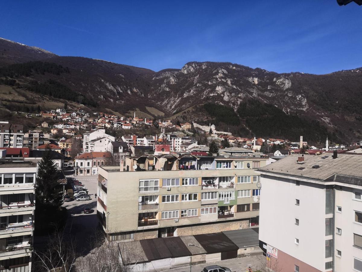 Deni Apartment Travnik