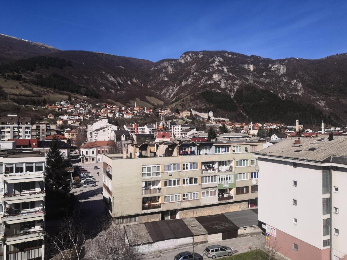 Deni * Travnik